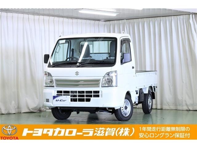 Suzuki CARRY TRUCK 2022 — фото автомобиля