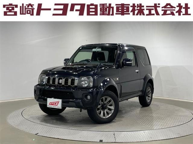 Suzuki JIMNY SIERRA 2018 — фото автомобиля