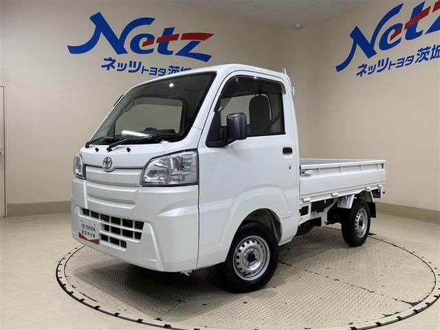 Toyota PIXIS TRUCK 2021 — фото автомобиля