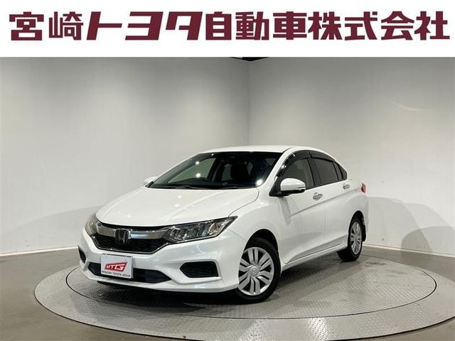 Honda GRACE 2018 — фото автомобиля 1