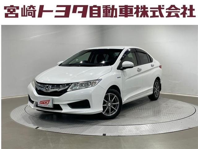 Honda GRACE 2016 — фото автомобиля