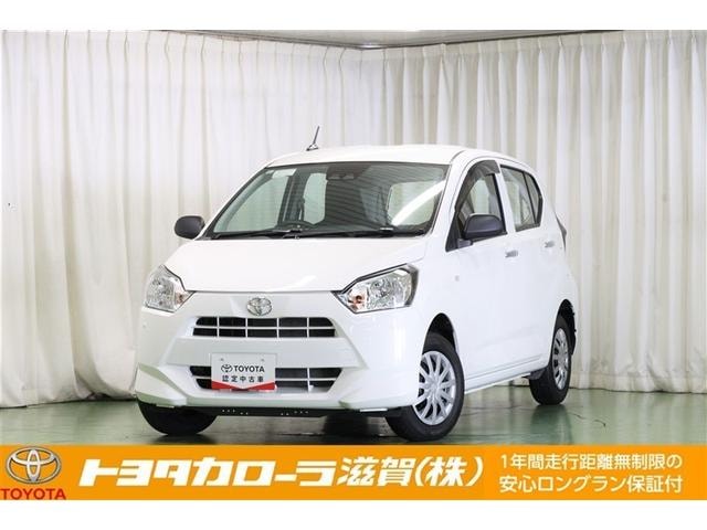 Toyota PIXIS EPOCH 2019 — фото автомобиля