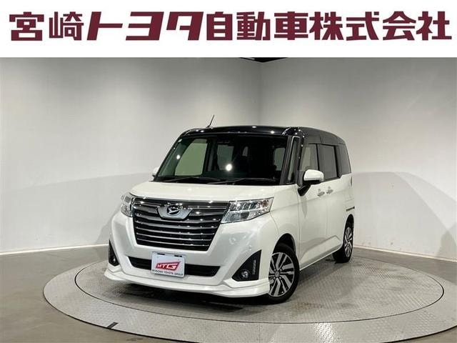 Daihatsu THOR 2019 — фото автомобиля 1