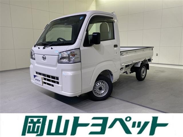 Daihatsu HIJET TRUCK 2026 — фото автомобиля