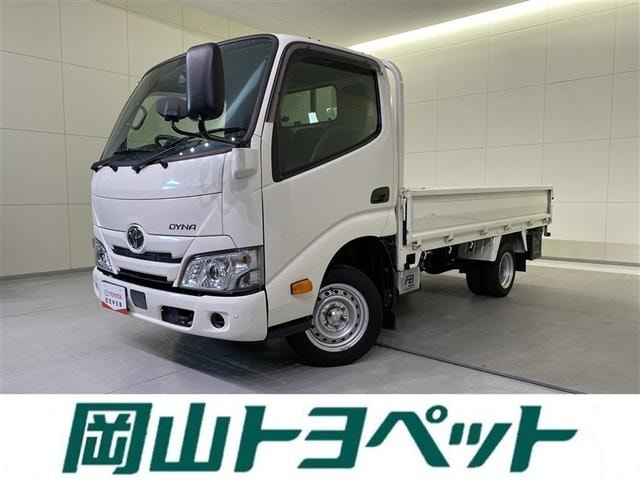 Toyota DYNA TRUCK 2024 — фото автомобиля