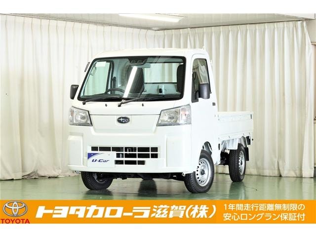 Subaru SAMBAR TRUCK 2024 — фото автомобиля 1
