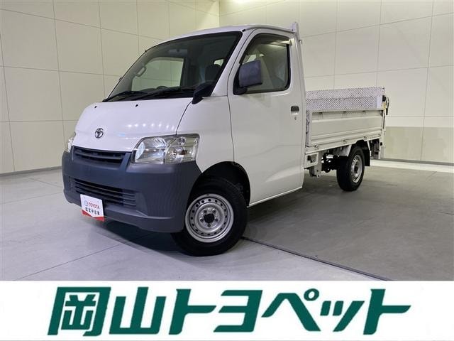 Toyota LITEACE TRUCK 2014 — фото автомобиля