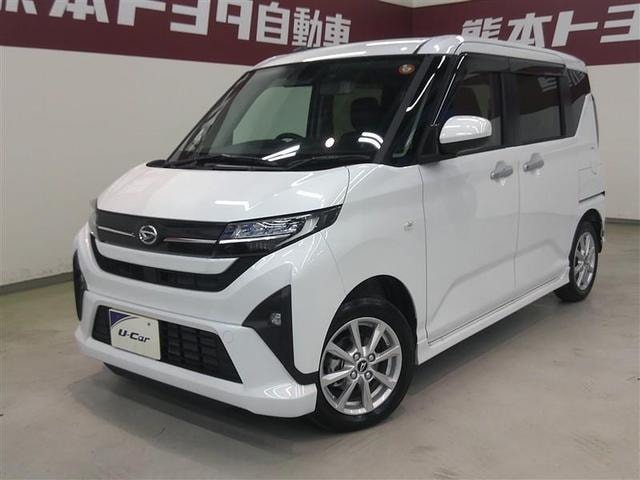 Daihatsu MOVE 2025 — фото автомобиля