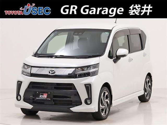 Daihatsu MOVE 2019 — фото автомобиля
