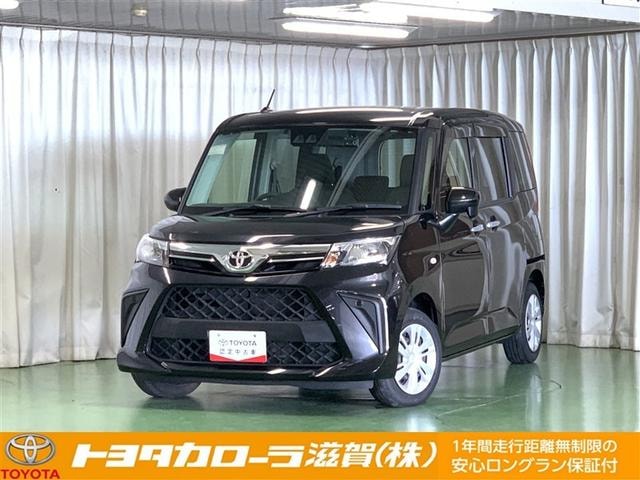 Toyota ROOMY 2022 — фото автомобиля