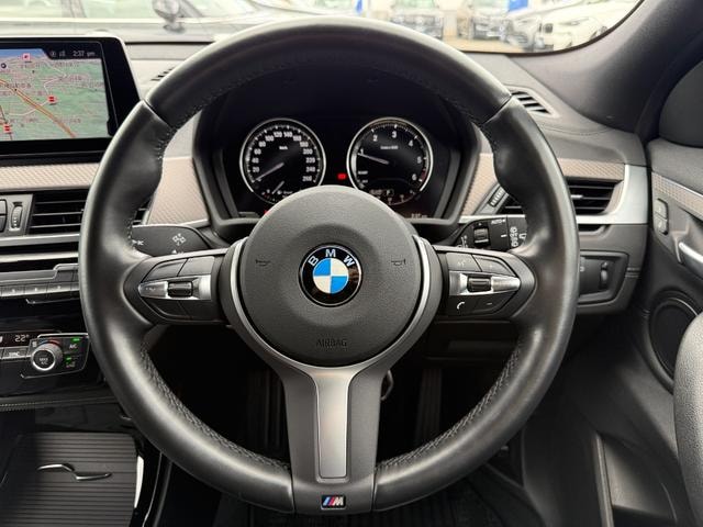 Bmw X2 2020 — фото автомобиля 1