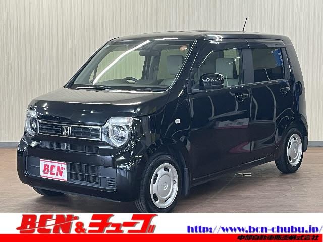 Honda N-WGN 2021 — фото автомобиля 1