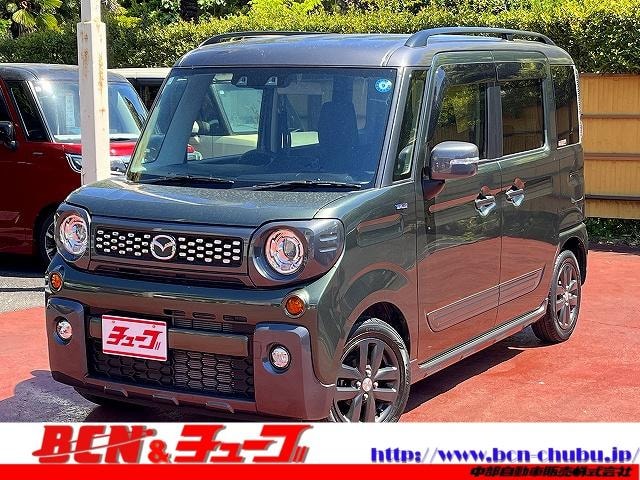 Mazda FLAIR WAGON TOUGH STYEL 2023 — фото автомобиля