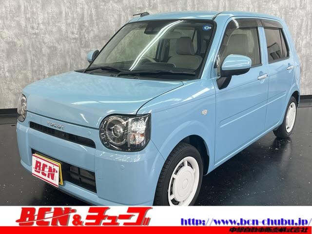 Daihatsu MIRA TOCOT 2022 — фото автомобиля