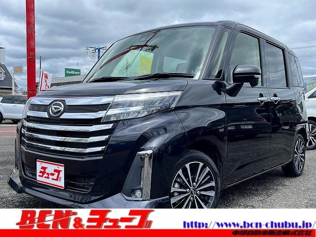 Daihatsu THOR 2021 — фото автомобиля