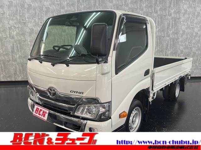 Toyota DYNA TRUCK 2023 — фото автомобиля