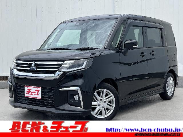 Mitsubishi DELICA D:2 2023 — фото автомобиля