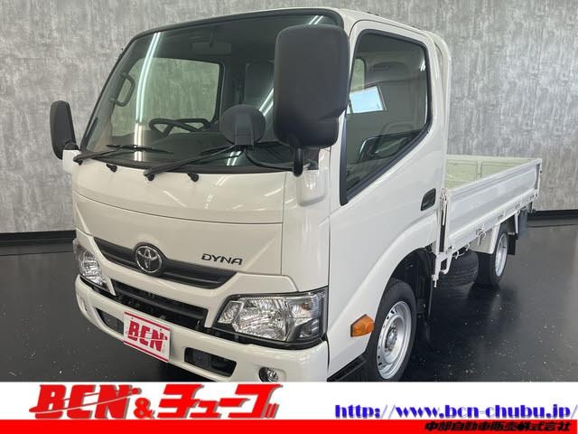 Toyota DYNA TRUCK 2021 — фото автомобиля