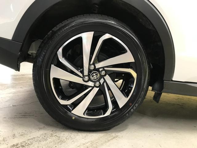 Toyota RAIZE 2025 — фото автомобиля 1