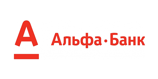 Альфа-Банк