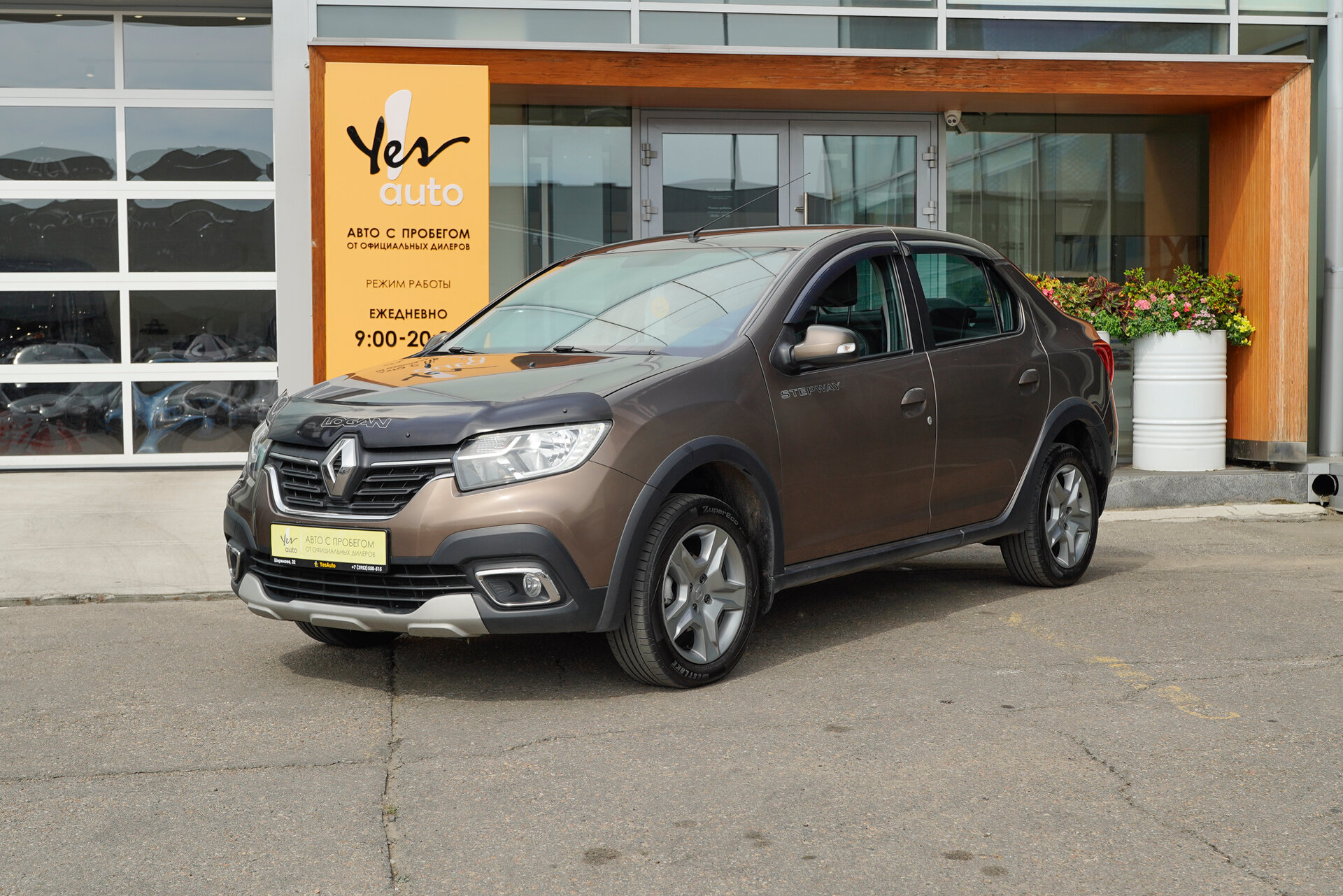 Renault Logan